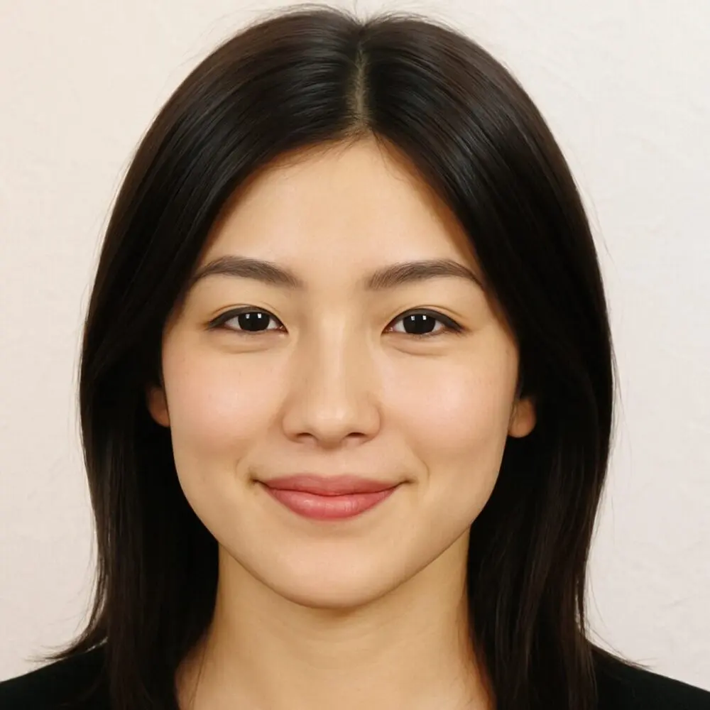 田久保真紀20代イメージ画像
