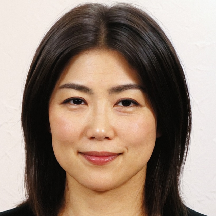 田久保真紀（30代）イメージ画像