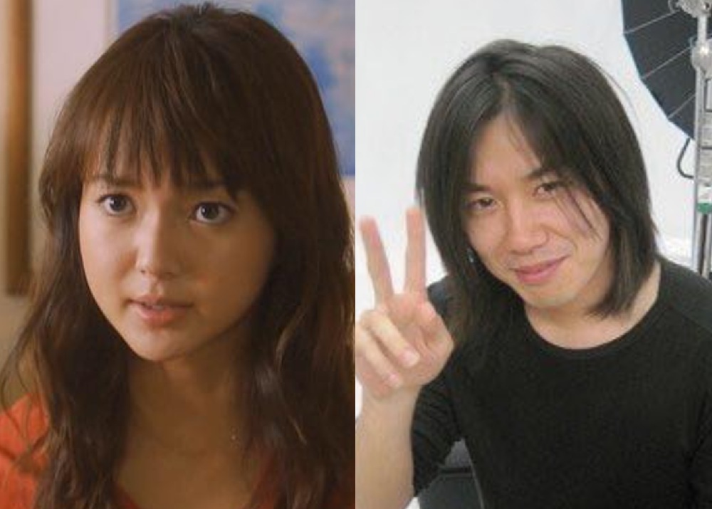 熊田貴樹と多部未華子は再婚？